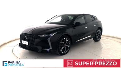 DS DS4 II 2021 - DS4 1.5 bluehdi Performan U509014