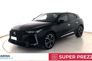 DS DS4 II 2021 - DS4 1.5 bluehdi Performan U509014