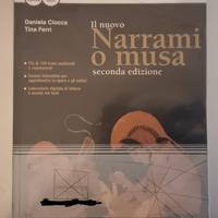 Narrami o musa