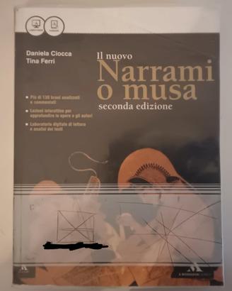 Narrami o musa