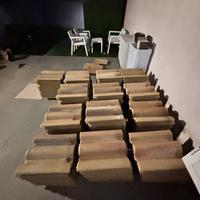 Tegole in terracotta