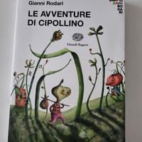 Le avventure di Cipollino