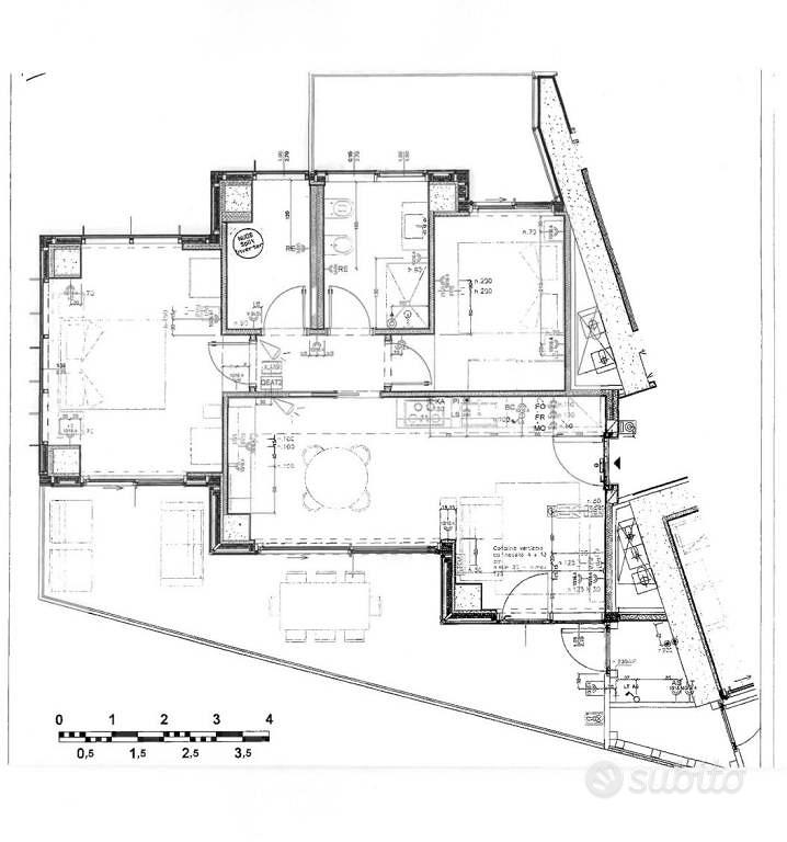Appartamento – Jesolo, Lido di Jesolo - Altro