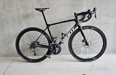 Bici da corsa Giant TCR Advanced PRO CCC