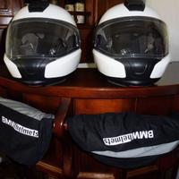 caschi moto BMW System 6
