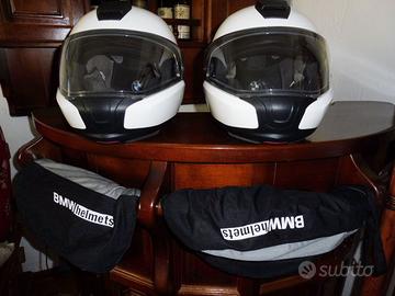 caschi moto BMW System 6