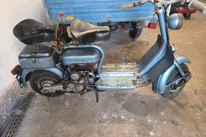 ricambi Lambretta