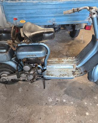 ricambi Lambretta