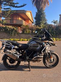 BMW R1250 GS Adventure Exclusive