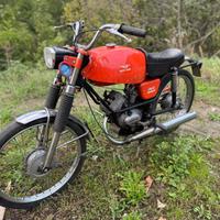 Moto guzzi dingo super sport