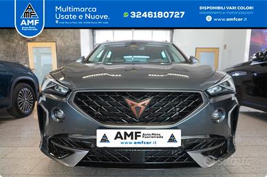 Cupra Formentor 1.4 e-Hybrid 204 DSG Sport/Virtual