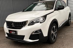 Peugeot 3008 1.5 BlueHDi 130cv S&S EAT8 Allure