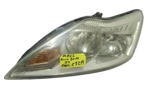 FARO ANTERIORE SINISTRO FORD Focus Berlina 4Â° Ser
