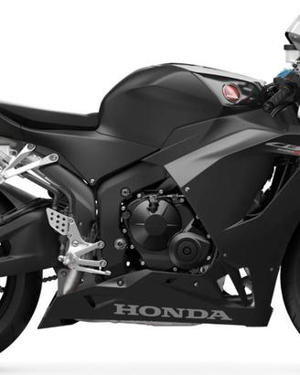 Honda CBR 600 RR