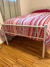Letto+ materasso