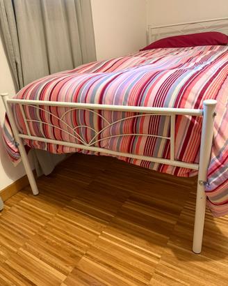 Letto+ materasso