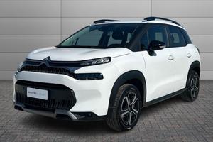 CITROEN C3 Aircross I 2021 - C3 Aircross 1.2 puret