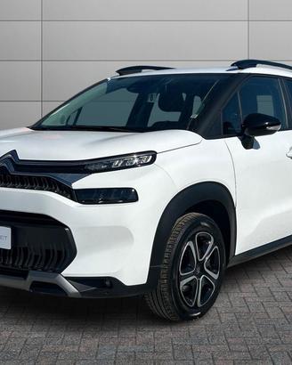 CITROEN C3 Aircross I 2021 - C3 Aircross 1.2 puret