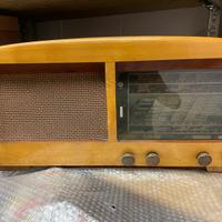 Radio anni 40