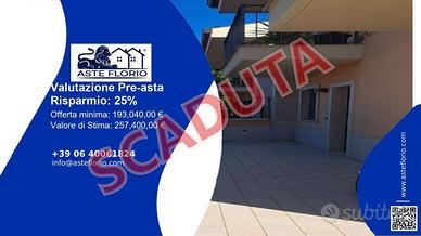 Immobile in asta di 132 m² a San Giovanni Rotondo