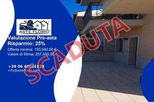 Immobile in asta di 132 m² a San Giovanni Rotondo
