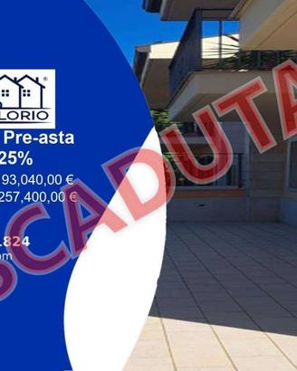 Immobile in asta di 132 m² a San Giovanni Rotondo