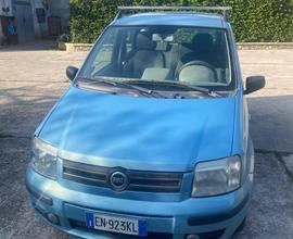 Fiat Panda 1.3 diesel 70 cv