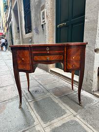 Tavolo/scrivania epoca Barocca