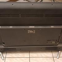 televisore Hisense 55 pollici