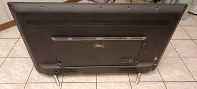 televisore Hisense 55 pollici
