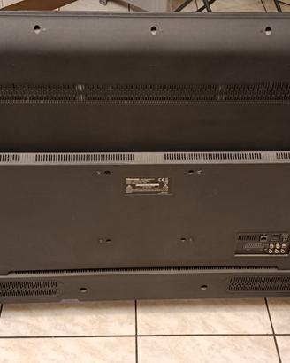 televisore Hisense 55 pollici