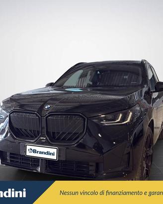 BMW X3 xdrive30e MSport Pro auto