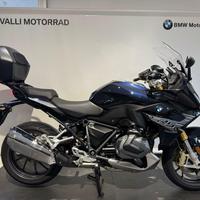 BMW R 1250 RS Abs