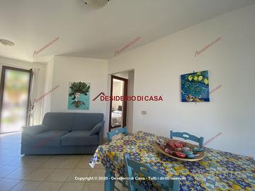 Appartamento, San Vito lo Capo.