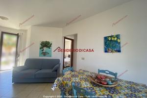Appartamento, San Vito lo Capo.