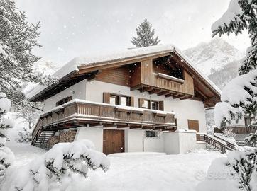 Casa Vacanze a San Vito di Cadore Olimpiadi 2026