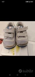 scarpe bambino Falcotto