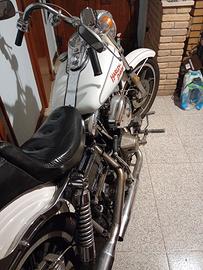 Harley Davidson Shovelhead 1979  