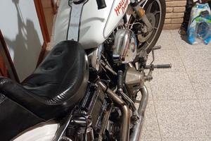 Harley Davidson Shovelhead 1979  