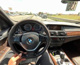 BMW x5 e70