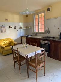 Appartamento arredato per coppie/singolo