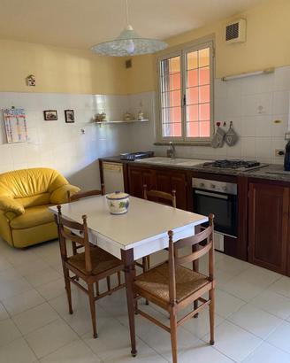 Appartamento arredato per coppie/singolo