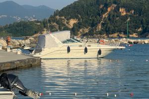SEA RAY 290 SUNDANCER - MOTORI 2010 con sole 300h