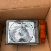 Faro destro fiat panda