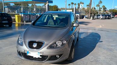 SEAT ALTEA XL