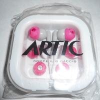 CUFFIE "Artic - Rompe il ghiaccio"