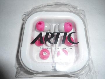 CUFFIE "Artic - Rompe il ghiaccio"