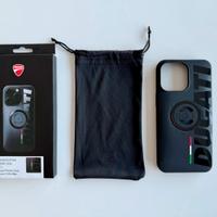 SP CONNECT DUCATI PHONE CASE