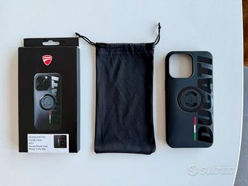 SP CONNECT DUCATI PHONE CASE