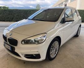 BMW Serie 2 Active Tourer 218i Active Tourer ...